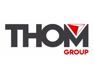 logo Thom Group